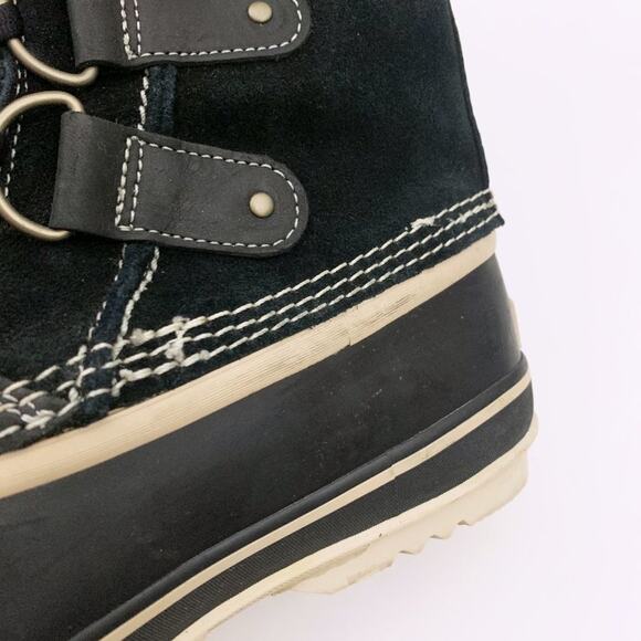 Sorel Joan of Arctic Boots - Picture 15 of 16
